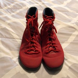 Kobe 9 High KRM EXT QS